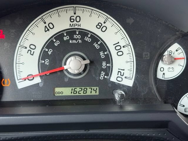 Used 2008 Toyota FJ Cruiser 4WD image 15