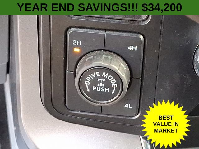 Used 2024 Ford F150 XLT w/ Equipment Group 302A MID image 26