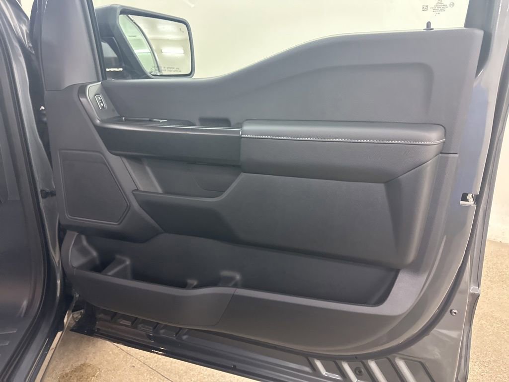 New 2026 Ford F150 STX w/ Equipment Group 200A image 17