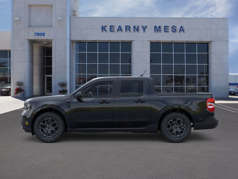New 2026 Ford Maverick XLT w/ XLT Luxury Package AWD/4WD image 29