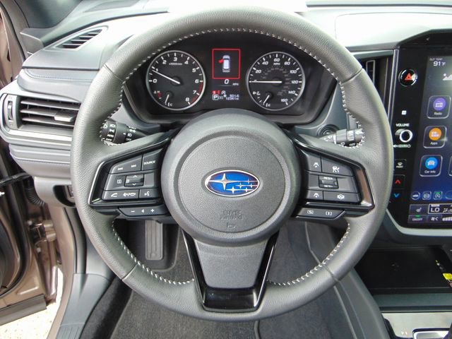 Certified 2025 Subaru Forester Premium AWD/4WD image 15