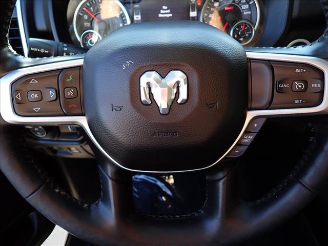 Used 2020 RAM 1500 Big Horn AWD/4WD image 15