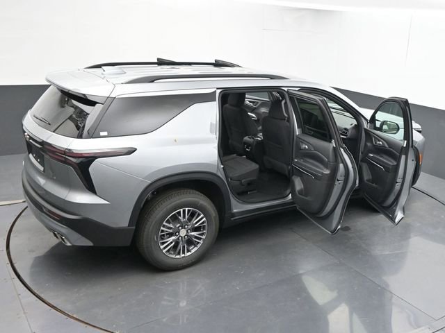 New 2026 Chevrolet Traverse LT w/ Driver Confidence Package image 65