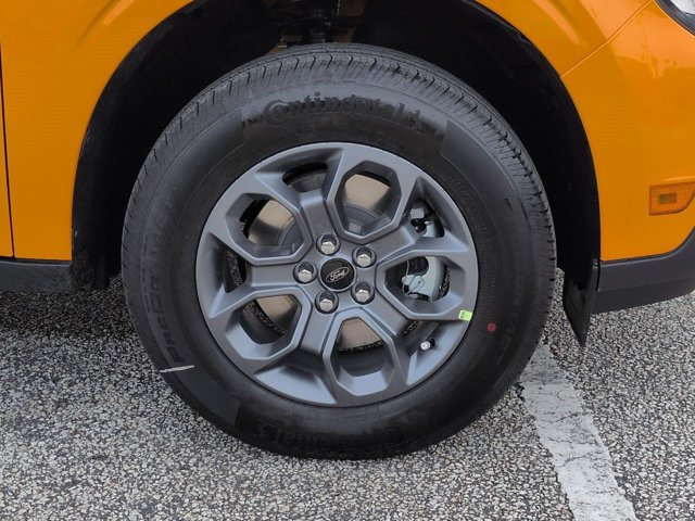 New 2026 Ford Maverick XLT FWD image 11