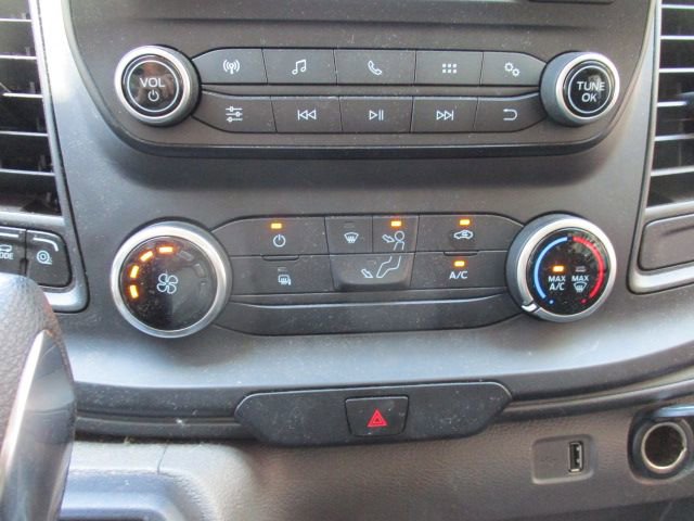Used 2020 Ford Transit 250 Low Roof RWD image 18