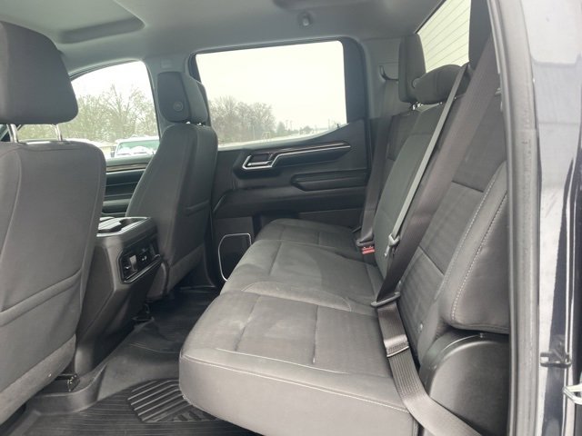 Used 2022 Chevrolet Silverado 1500 RST w/ Z71 Off-Road Package image 9