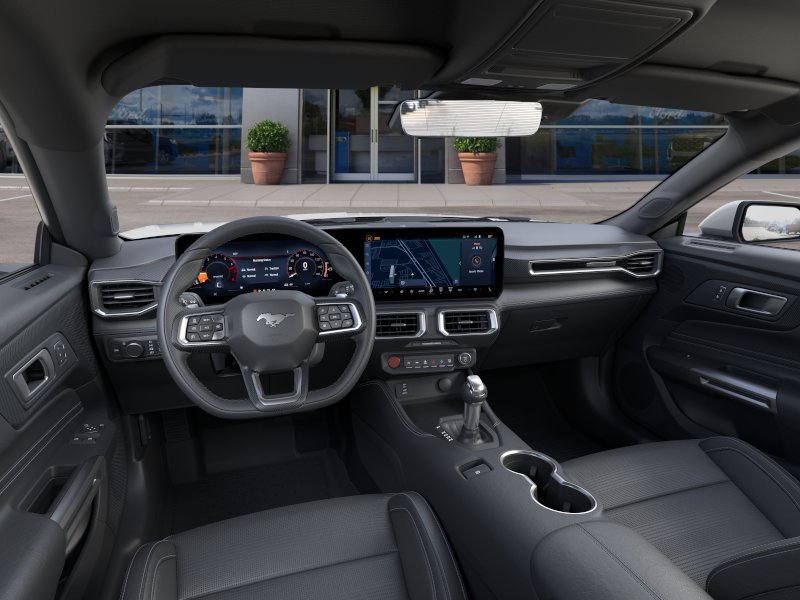 New 2026 Ford Mustang GT Premium RWD image 40