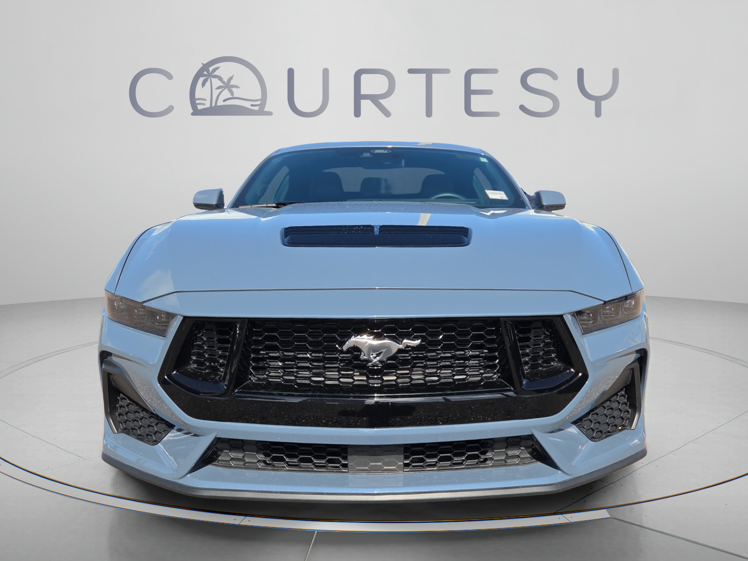 Used 2025 Ford Mustang GT Premium RWD image 8