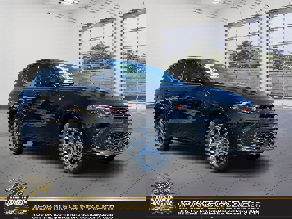 New 2025 Dodge Hornet R/T w/ Tech Pack