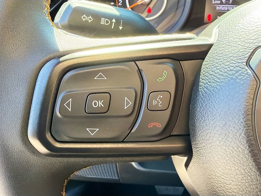 Used 2024 Jeep Wrangler Sport S image 31