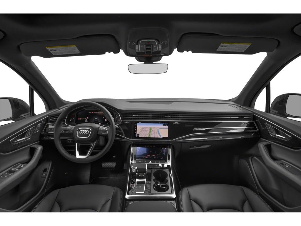 Used 2025 Audi Q7 3.0T Prestige AWD/4WD image 7