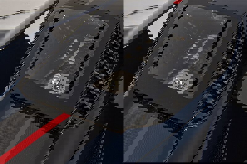 Used 2020 Ford GT Carbon Series image 47