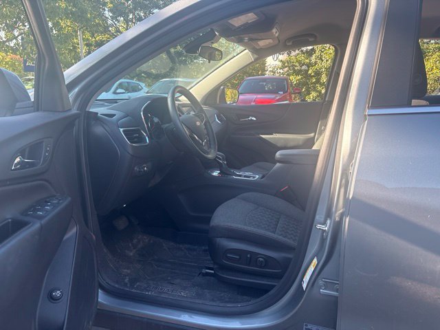 Used 2024 Chevrolet Equinox LT w/ LPO, Floor Liner Package FWD image 8