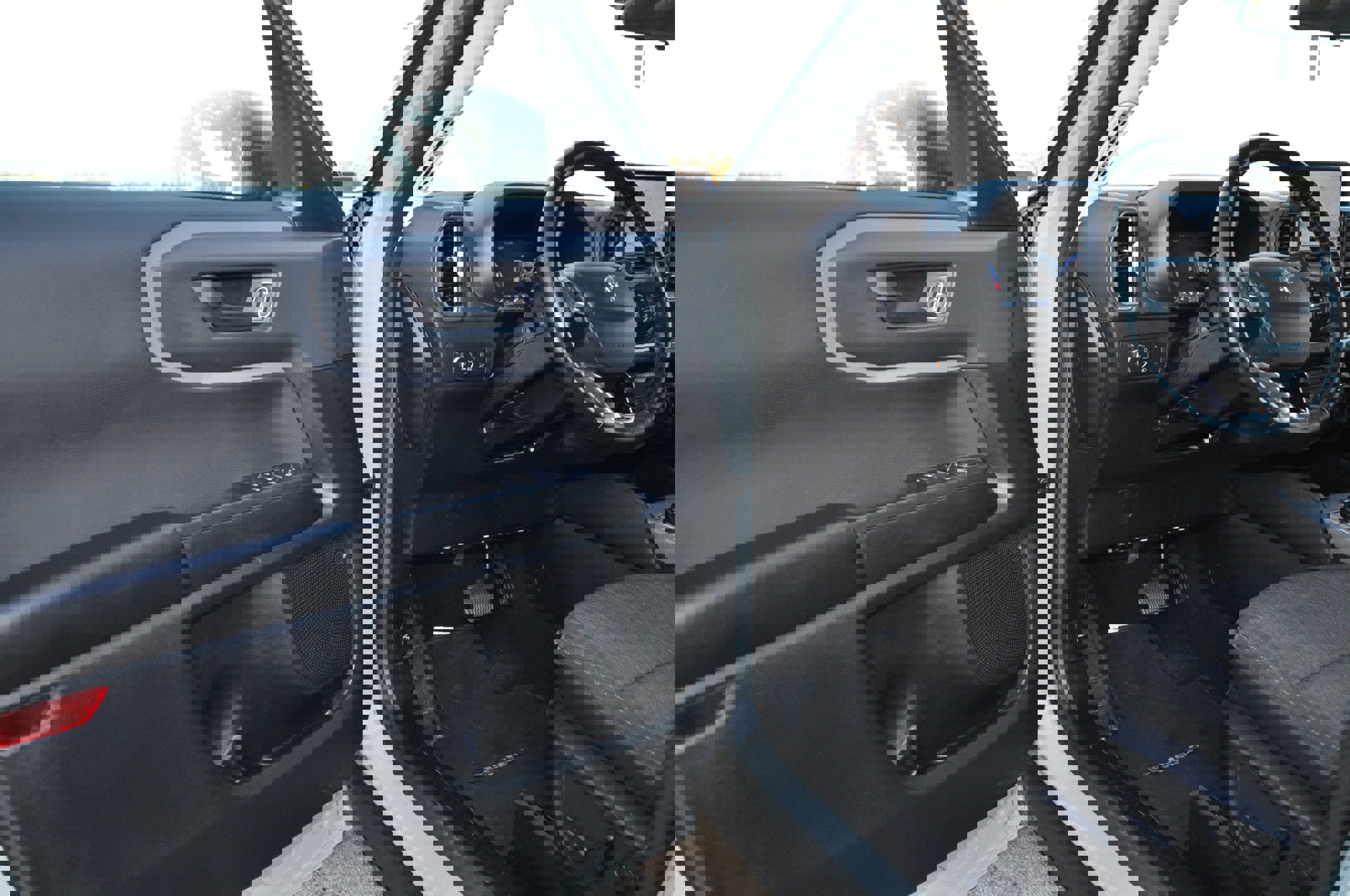 Used 2022 Ford Bronco Sport Big Bend w/ Convenience Package image 11