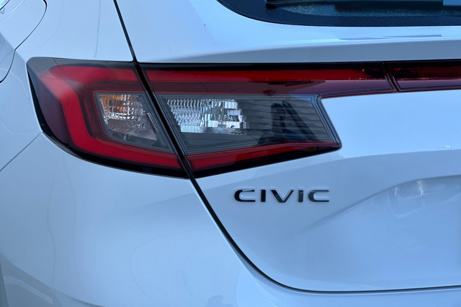 Used 2024 Honda Civic LX image 33