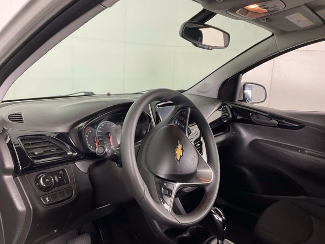 Used 2018 Chevrolet Spark LT FWD image 21