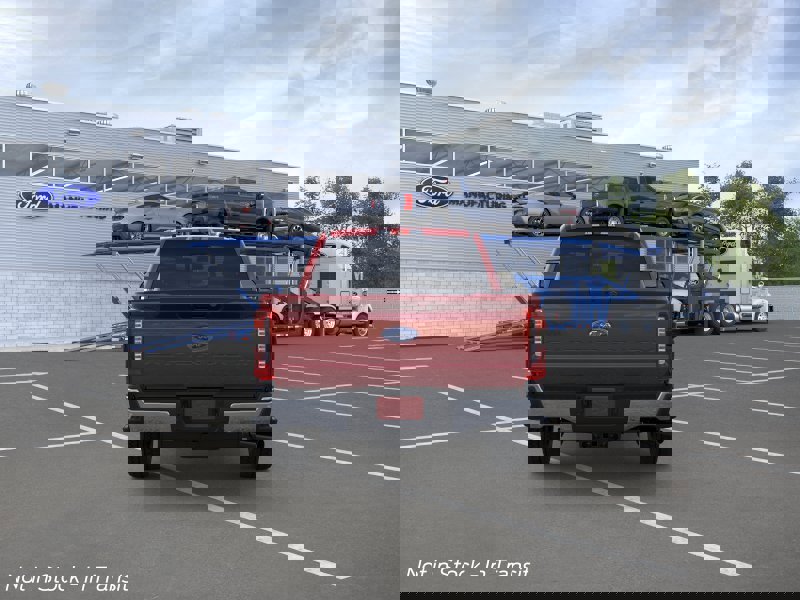 New 2026 Ford F250 Lariat AWD/4WD image 6