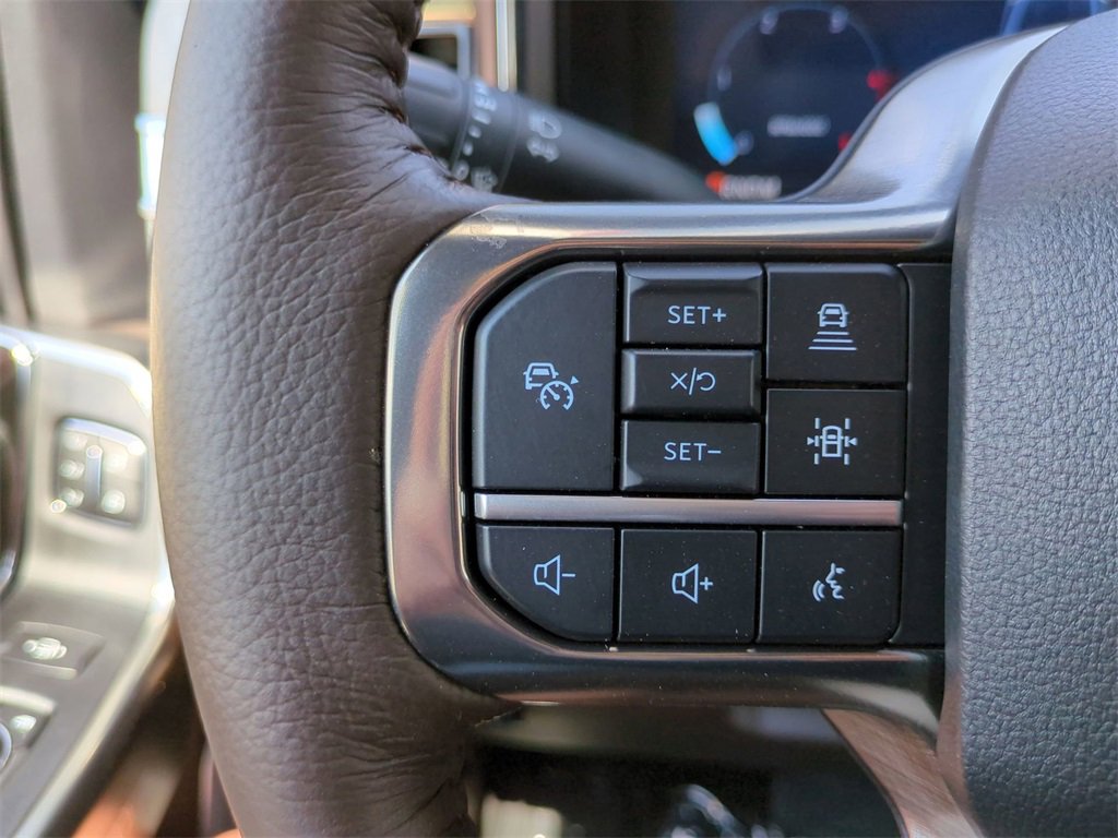New 2026 Ford F250 King Ranch image 26