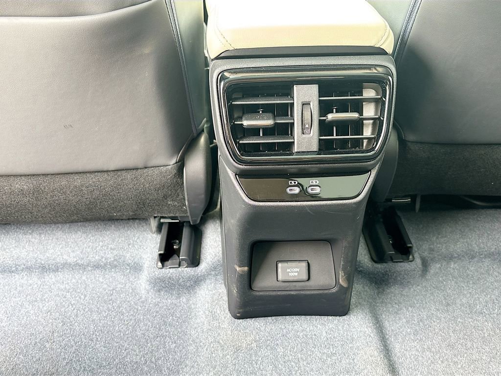 Used 2023 Lexus RZ 450e Premium w/ Accessory Package (A2) image 17