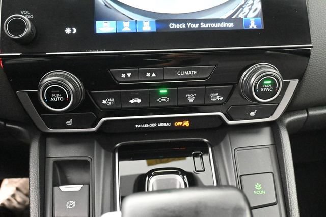 Used 2018 Honda CR-V EX-L image 13