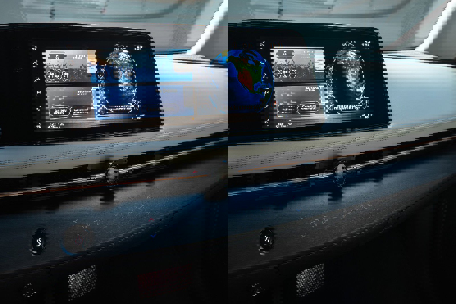 Used 2023 Nissan Ariya AWD image 13