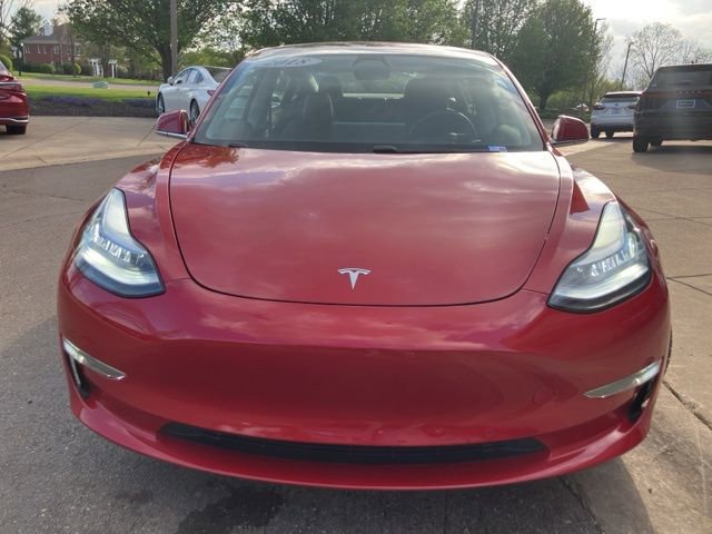Used 2018 Tesla Model 3 Long Range image 10