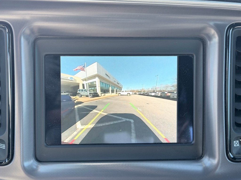 Used 2021 Dodge Challenger GT image 16