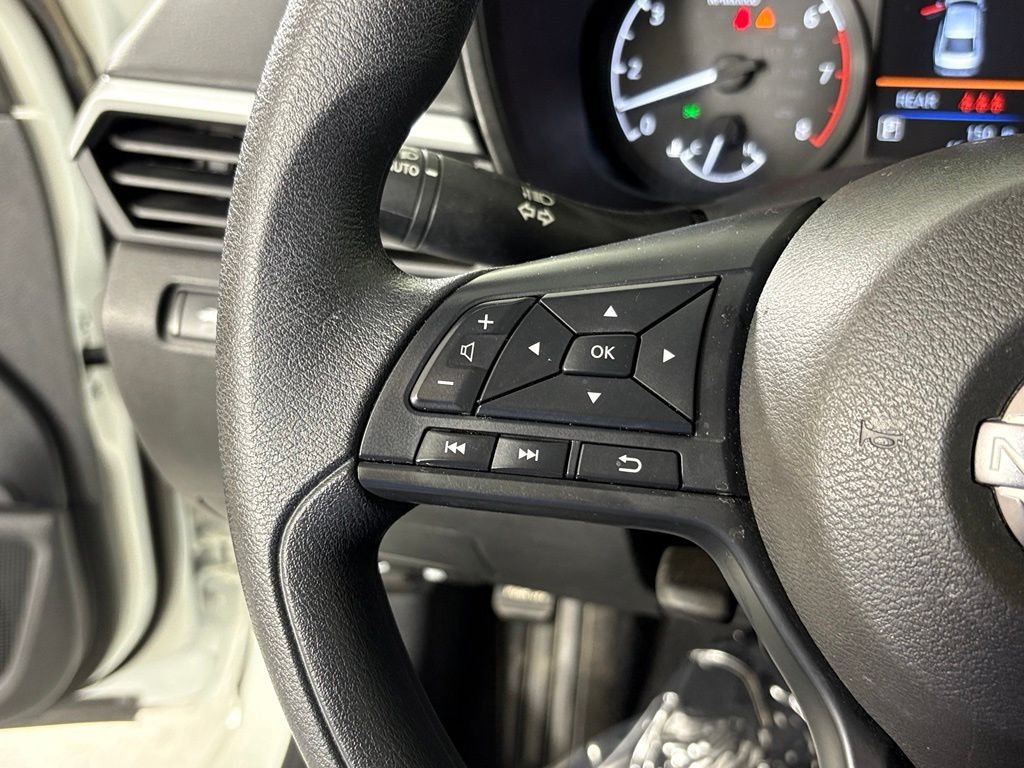 Used 2025 Nissan Altima 2.5 S FWD image 19