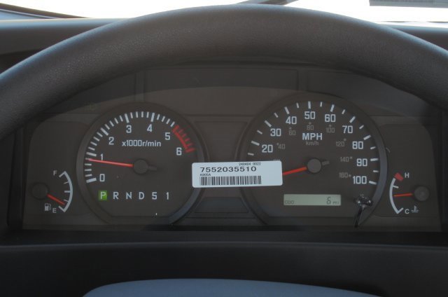 New 2025 Chevrolet Low Cab Forward image 13