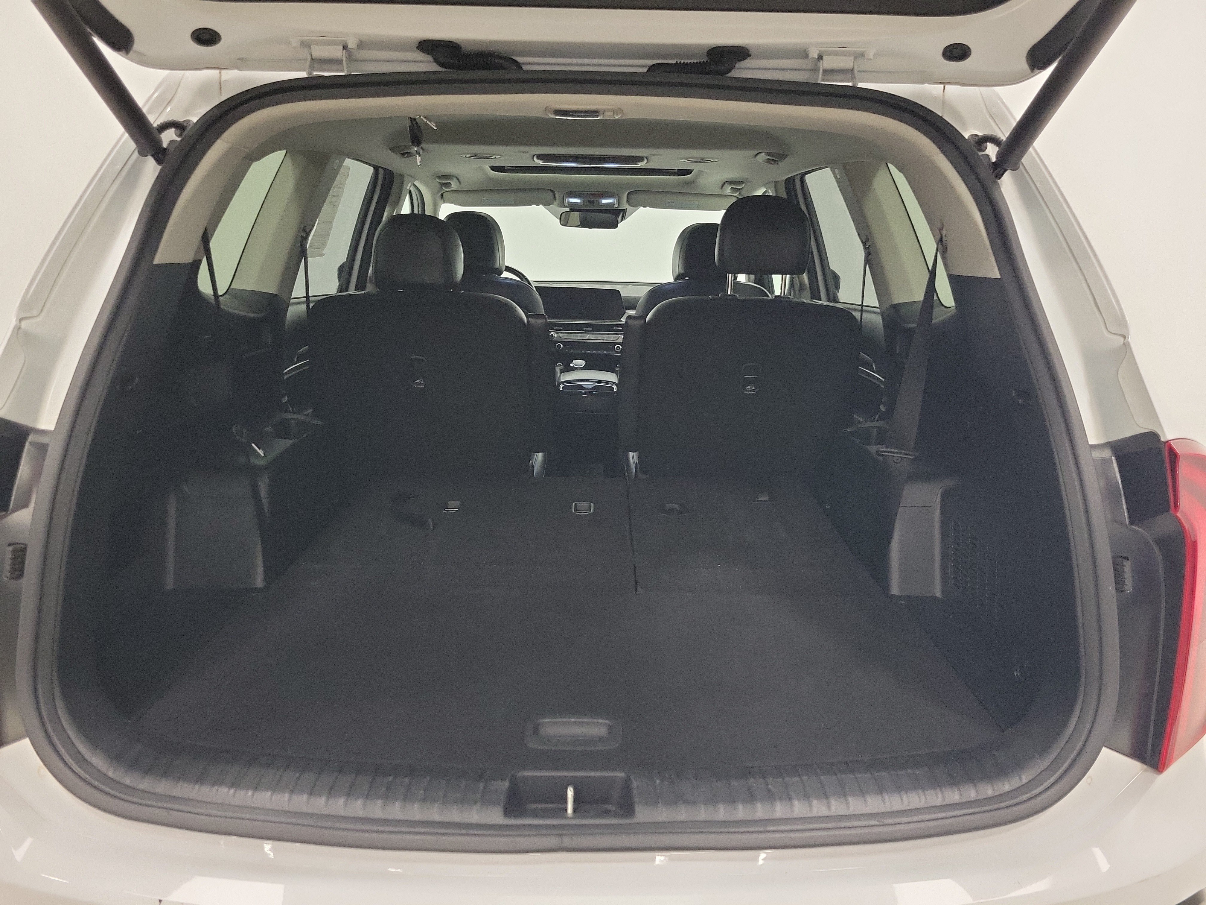 Used 2025 Kia Telluride S AWD/4WD image 25