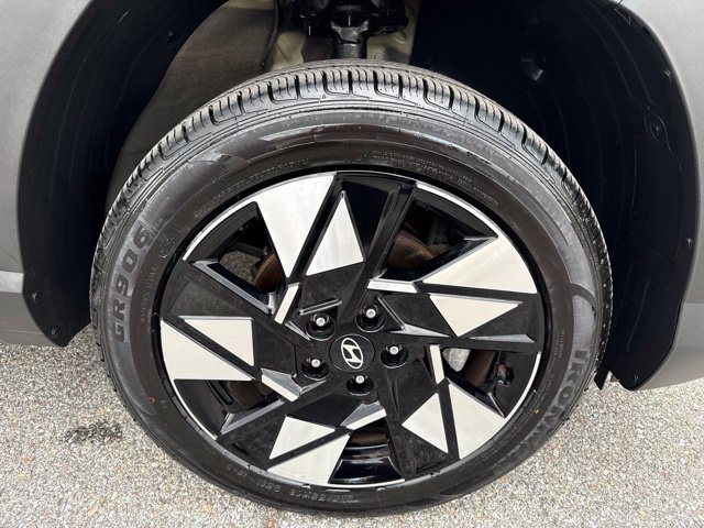 Used 2025 Hyundai Kona SEL AWD/4WD image 9
