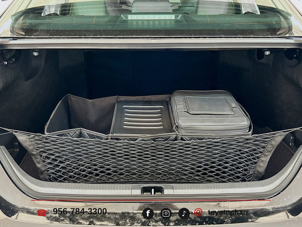 New 2026 Toyota Camry SE w/ Convenience Package FWD image 8