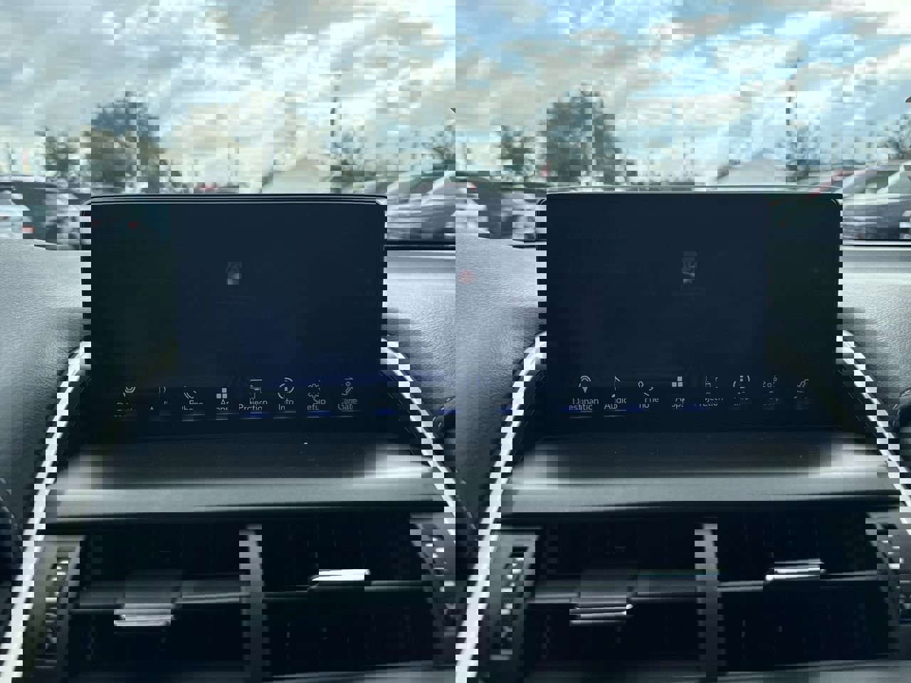 Used 2019 Lexus NX 300h AWD image 12