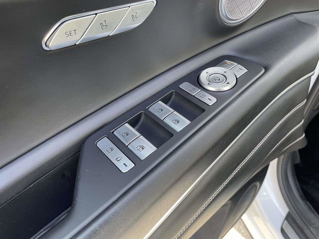 Used 2023 Genesis GV80 2.5T w/ Advanced Package image 18