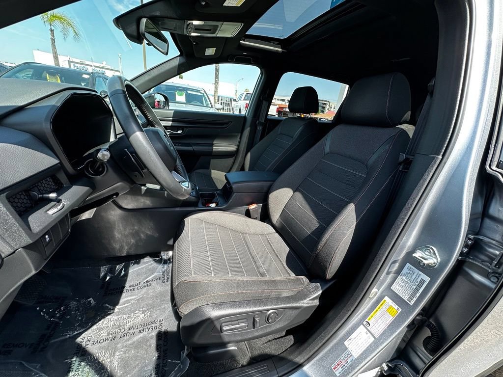 Used 2024 Honda CR-V Sport image 23