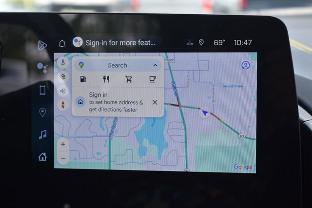 New 2025 Chevrolet Corvette Z06 w/ Stealth Interior Trim Package image 35