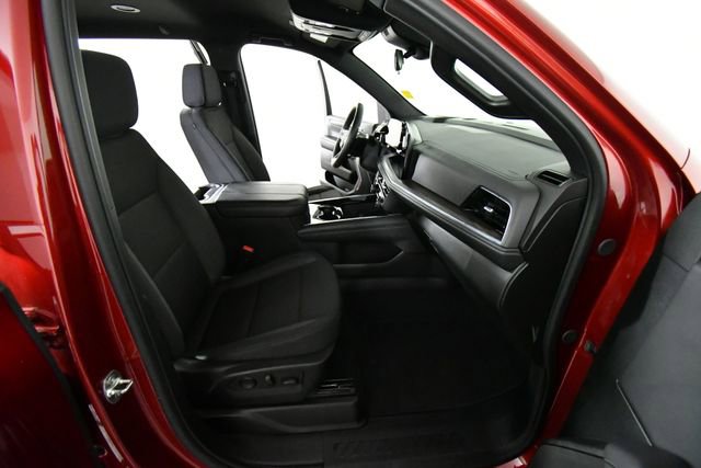 Used 2025 Chevrolet Suburban LS w/ Max Trailering Package image 23