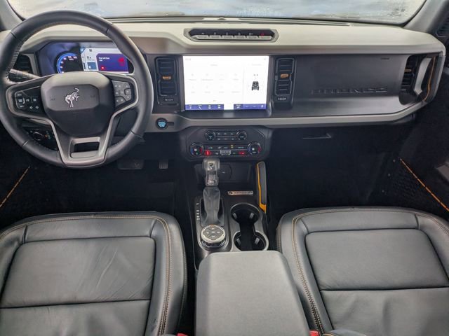 Used 2023 Ford Bronco Badlands w/ Sasquatch Package image 15