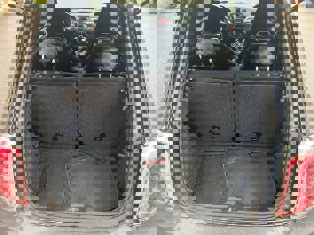 Used 2015 FIAT 500 Abarth image 11