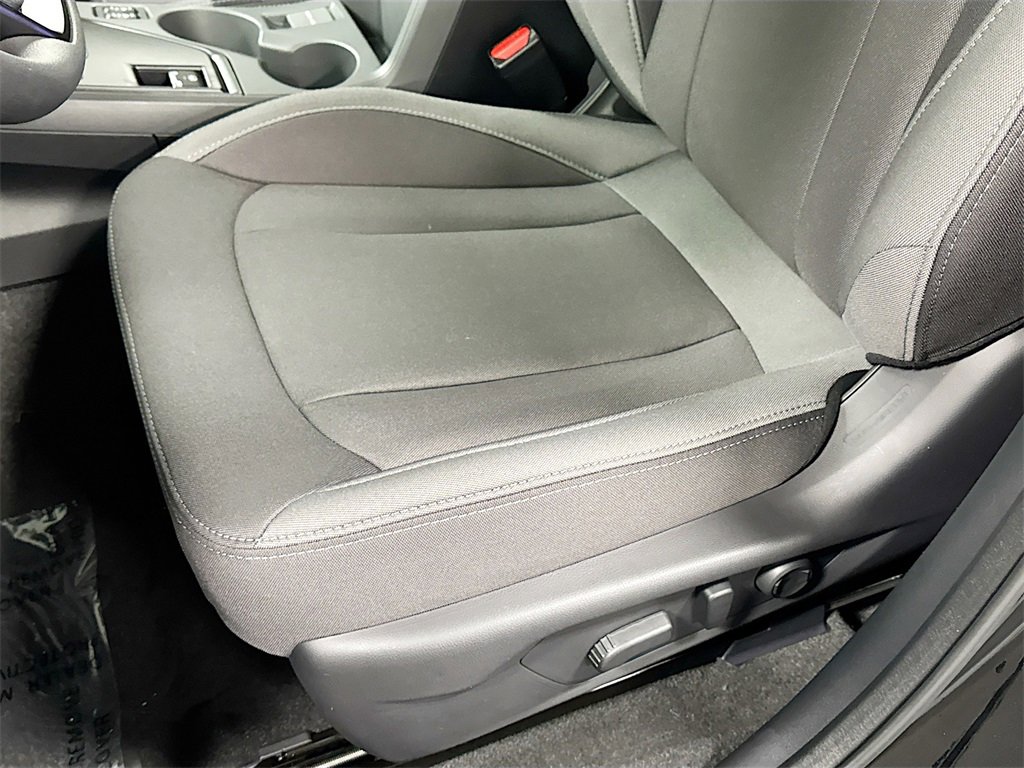 New 2026 Subaru Crosstrek 2.0i Premium image 17