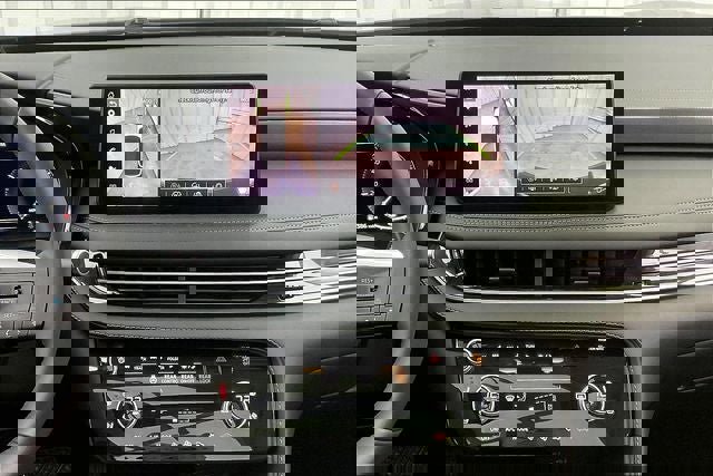 Certified 2026 INFINITI QX60 Luxe w/ Cargo Package AWD/4WD image 6