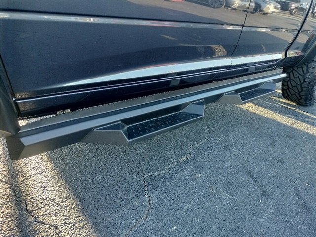 Used 2020 RAM 1500 Classic Warlock image 11