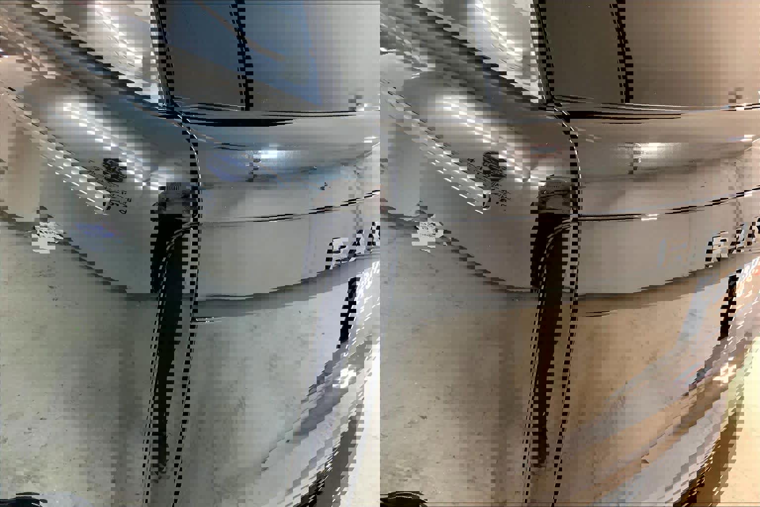 Used 2023 Land Rover Range Rover SE AWD/4WD image 29