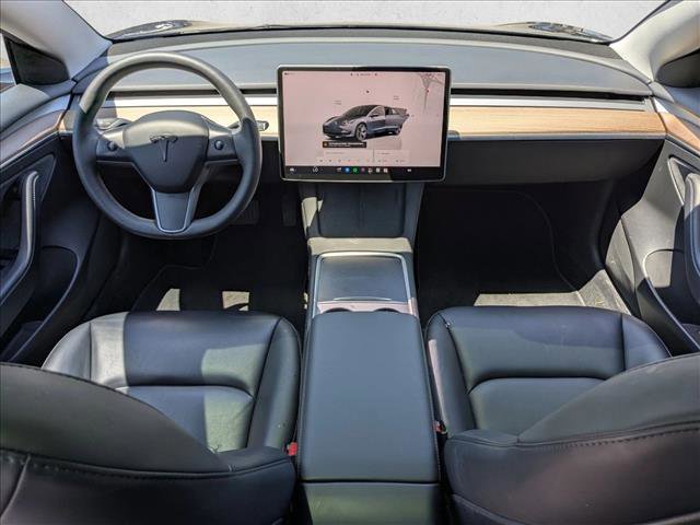 Used 2023 Tesla Model 3 Standard Range RWD image 18