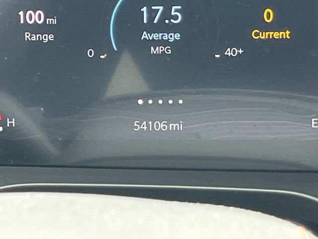Used 2022 Jeep Grand Cherokee Summit AWD/4WD image 32