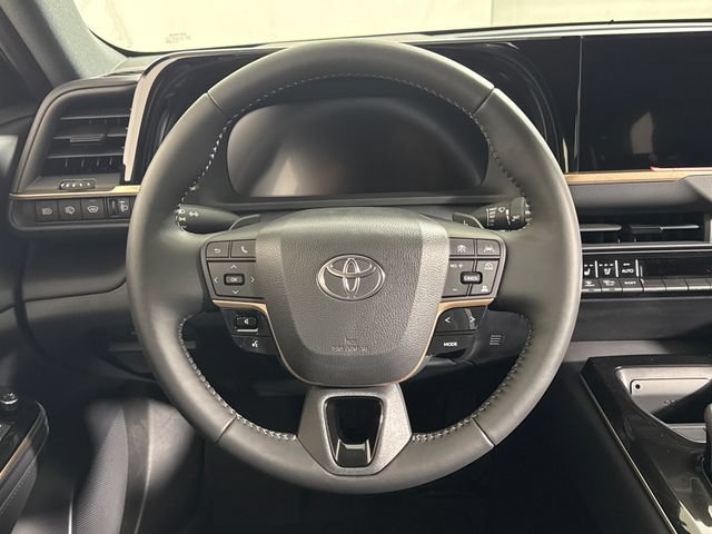 New 2026 Toyota Crown Signia AWD/4WD image 18