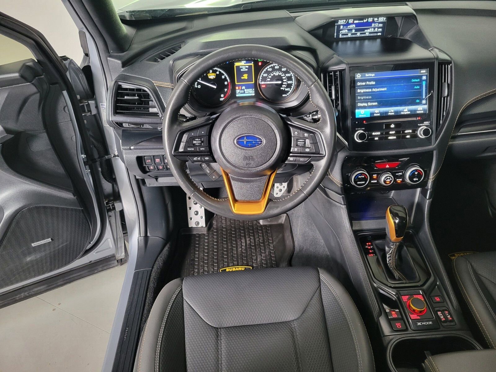 Certified 2023 Subaru Forester Wilderness image 29