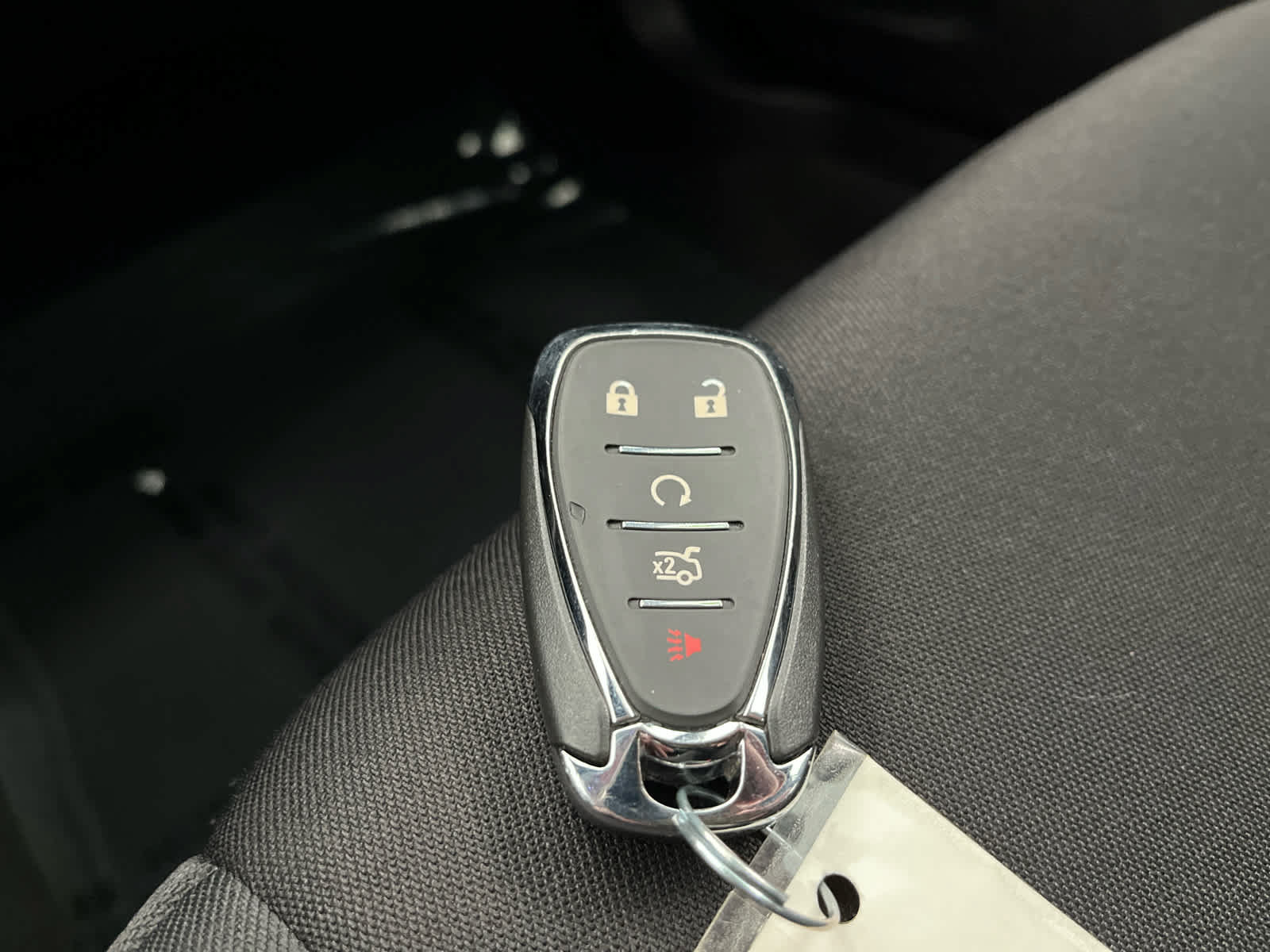 Used 2025 Chevrolet Malibu LT FWD image 39