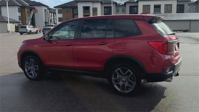 Used 2023 Honda Passport EX-L image 6