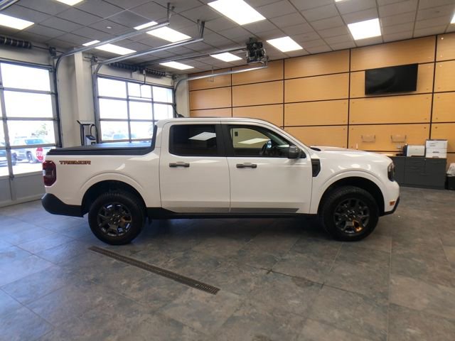 Used 2023 Ford Maverick Tremor image 8